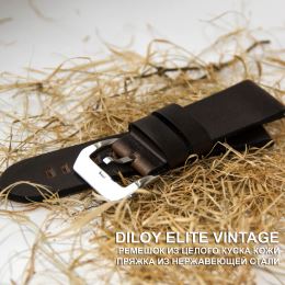 Ремешок Diloy Elite Vintage