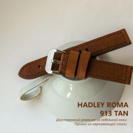 Ремешок Hadley Roma 913