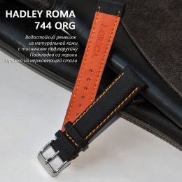 Ремешок Hadley Roma 744